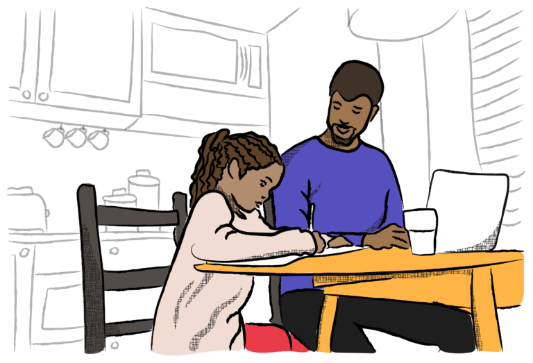 Children and youth benefiting from Kakelo Unity CBO programs