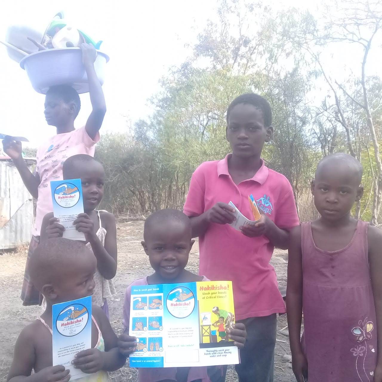 Health Awareness Program